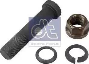 DT Spare Parts 4.90582 - Bullone ruota autozon.pro