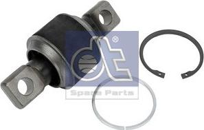 DT Spare Parts 4.90576 - Kit riparazione, Braccio oscillante autozon.pro