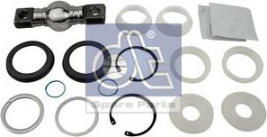 DT Spare Parts 4.90573 - Kit riparazione, Braccio oscillante autozon.pro