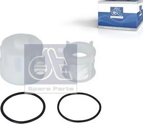 DT Spare Parts 4.90699 - Kit riparazione, Pompacarburante autozon.pro