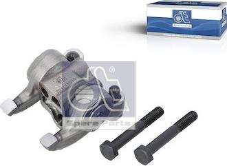 DT Spare Parts 4.90628 - Albero leva a bilanciere, Controllo motore autozon.pro