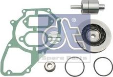 DT Spare Parts 4.90042 - Kit riparazione, Pompa acqua autozon.pro