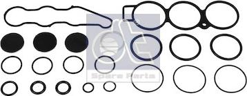 DT Spare Parts 4.90846 - Kit riparazione, Valvola molla ad aria autozon.pro