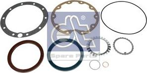 DT Spare Parts 4.90834 - Kit guarnizioni, Cambio epicicloidale esterno autozon.pro