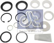 DT Spare Parts 4.90821 - Kit riparazione, Braccio oscillante autozon.pro