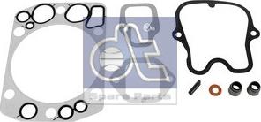 DT Spare Parts 4.90394 - Kit guarnizioni, Testata autozon.pro