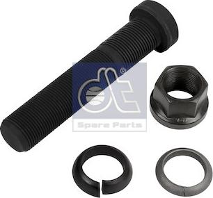 DT Spare Parts 4.90344 - Bullone ruota autozon.pro