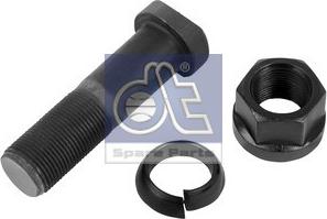 DT Spare Parts 4.90342 - Bullone ruota autozon.pro