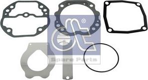 DT Spare Parts 4.90228 - Kit riparazione, Compressore autozon.pro