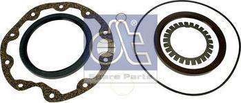 DT Spare Parts 4.91402 - Kit riparazione, Mozzo ruota autozon.pro