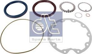 DT Spare Parts 4.91483 - Kit guarnizioni, Cambio epicicloidale esterno autozon.pro