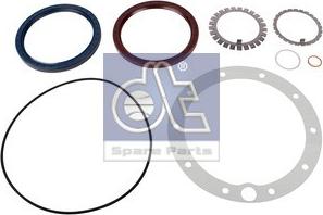 DT Spare Parts 4.91482 - Kit guarnizioni, Mozzo ruota autozon.pro