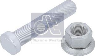 DT Spare Parts 4.91435 - Bullone ruota autozon.pro