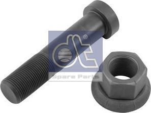 DT Spare Parts 4.91430 - Bullone ruota autozon.pro