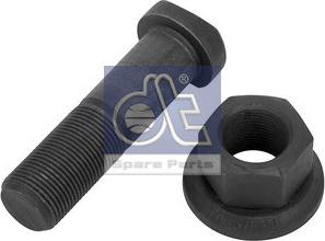 DT Spare Parts 4.91432 - Bullone ruota autozon.pro