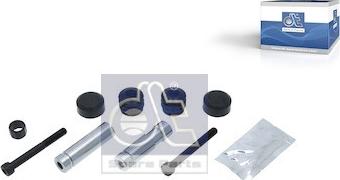 DT Spare Parts 4.91644 - Kit riparazione, Pinza freno autozon.pro