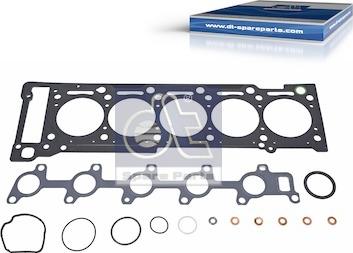 DT Spare Parts 4.91674 - Kit guarnizioni, Testata autozon.pro