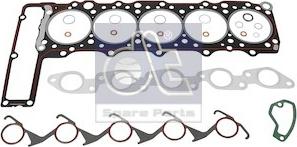 DT Spare Parts 4.91676 - Kit guarnizioni, Testata autozon.pro