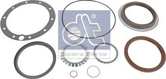 DT Spare Parts 4.91017 - Kit riparazione, Mozzo ruota autozon.pro