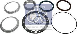 DT Spare Parts 4.91027 - Kit guarnizioni, Mozzo ruota autozon.pro