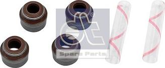 DT Spare Parts 4.91143 - Kit guarnizioni, Stelo valvola autozon.pro