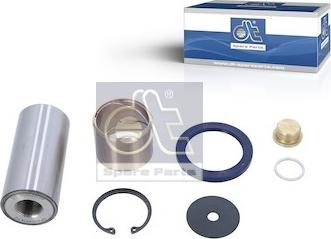 DT Spare Parts 4.91112 - Kit riparazione, Perno fuso a snodo autozon.pro