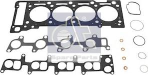 DT Spare Parts 4.91177 - Kit guarnizioni, Testata autozon.pro