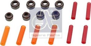 DT Spare Parts 4.91816 - Kit guarnizioni, Stelo valvola autozon.pro