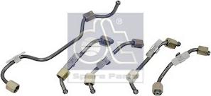 DT Spare Parts 4.91305 - Kit condotto alta pressione, Impianto iniezione autozon.pro