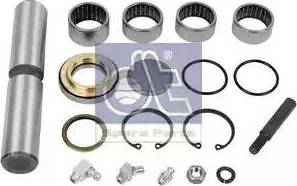 DT Spare Parts 4.91264 - Kit riparazione, Perno fuso a snodo autozon.pro