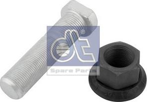 DT Spare Parts 4.91234 - Bullone ruota autozon.pro