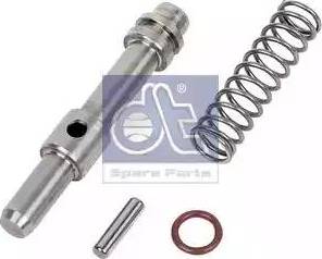 DT Spare Parts 4.91711 - Kit riparazione, Compressore autozon.pro