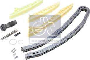 DT Spare Parts 4.92004 - Kit catena distribuzione autozon.pro