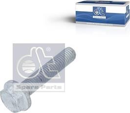 DT Spare Parts 4.40428 - Bullone / Vite autozon.pro