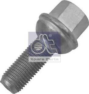 DT Spare Parts 4.40519 - Bullone ruota autozon.pro