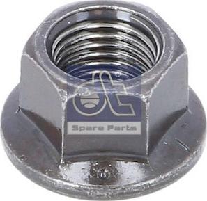 DT Spare Parts 4.40525 - Dado ruota autozon.pro