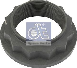 DT Spare Parts 4.40023 - Dado, Ingranaggio conico autozon.pro