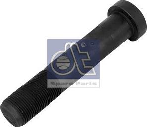 DT Spare Parts 4.40141 - Bullone ruota autozon.pro