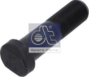 DT Spare Parts 4.40109 - Bullone ruota autozon.pro