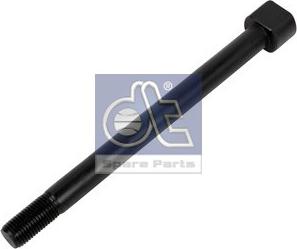 DT Spare Parts 4.40180 - Perno centrale autozon.pro