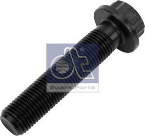 DT Spare Parts 4.40187 - Bullone di biella autozon.pro