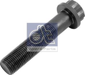 DT Spare Parts 4.40132 - Vite del volano autozon.pro