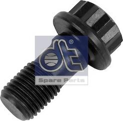 DT Spare Parts 4.40126 - Bullone, Supporto cuscinetto albero a gomiti autozon.pro