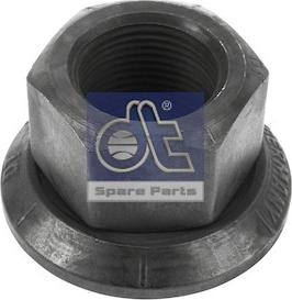 DT Spare Parts 4.40121 - Dado ruota autozon.pro