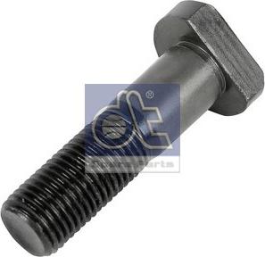 DT Spare Parts 4.40174 - Bullone ruota autozon.pro