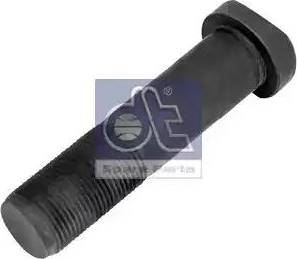 DT Spare Parts 4.40177 - Bullone ruota autozon.pro