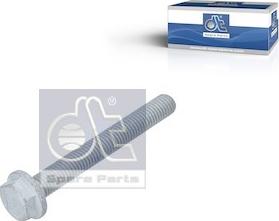 DT Spare Parts 4.40348 - Bullone, Braccio trasversale autozon.pro