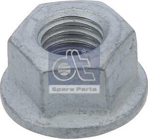 DT Spare Parts 4.40358 - Dado autozon.pro