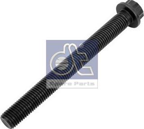 DT Spare Parts 4.40302 - Bullone testata autozon.pro