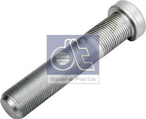 DT Spare Parts 4.40323 - Bullone ruota autozon.pro